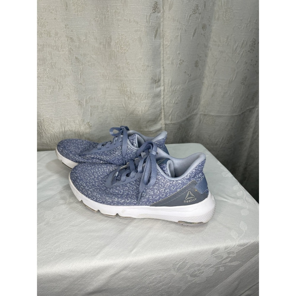 Reebok DMX Moving Air Women's Athletic Running Shoes Sneakers Size 7.5